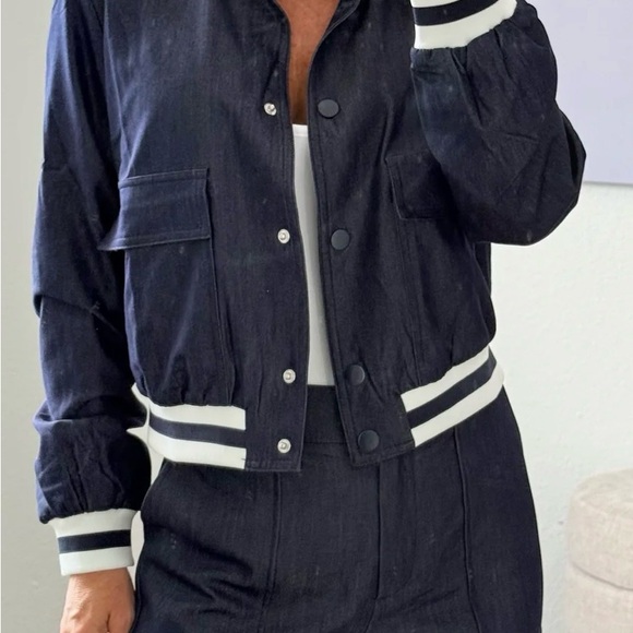 Ovi Dark Blue Set - Picture 2 of 7